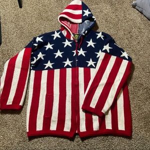 tejidos ruminahui sweater